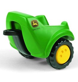 Rolly Toys Rolly Toys 122028 - Aanhanger voor John Deere Minitrac