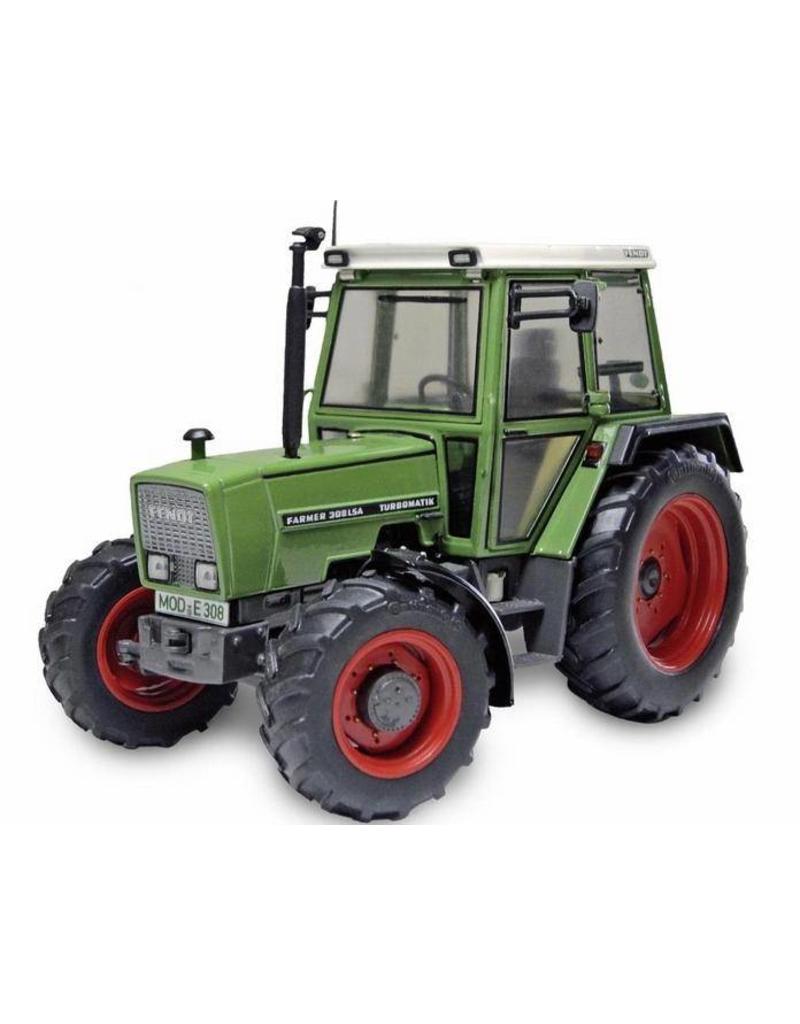 Weise Toys Weise Toys 1047 - Fendt Farmer 308 LSA (1984 - 1988) 1:32