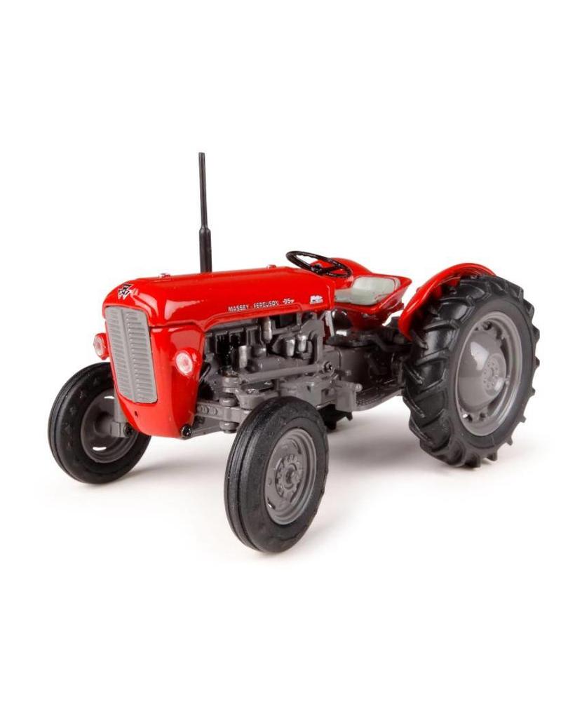 Universal Hobbies Universal Hobbies 4989 - Massey Ferguson 35 (1959) - 4 Cylinder 1:32