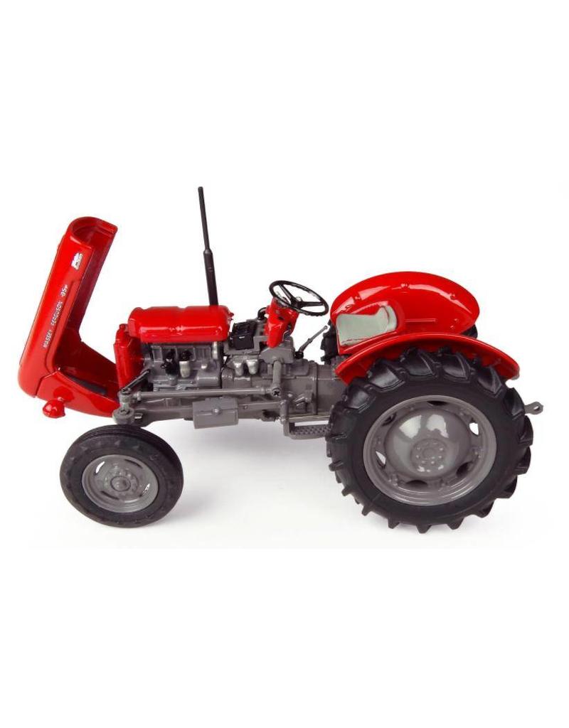 Universal Hobbies Universal Hobbies 4989 - Massey Ferguson 35 (1959) - 4 Cylinder 1:32