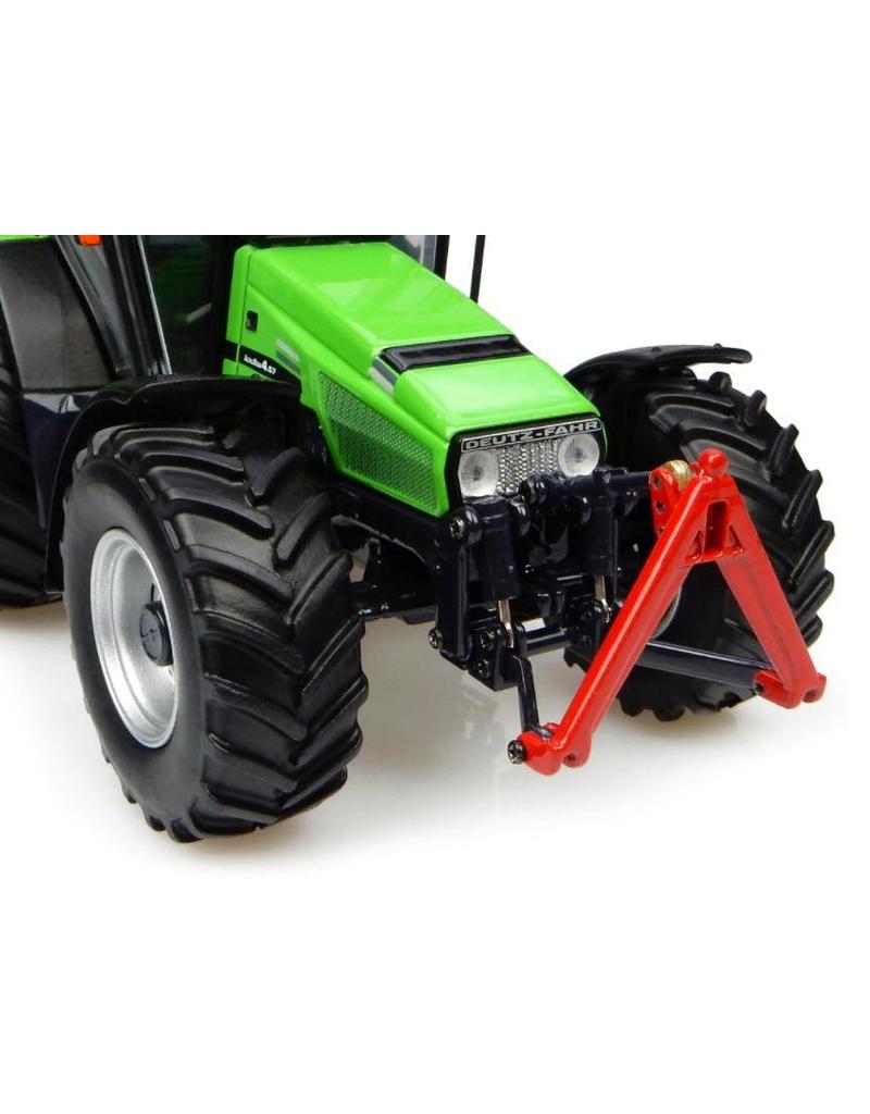 Universal Hobbies Universal Hobbies 4217 - Deutz-Fahr AgroExtra 4.57 1:32