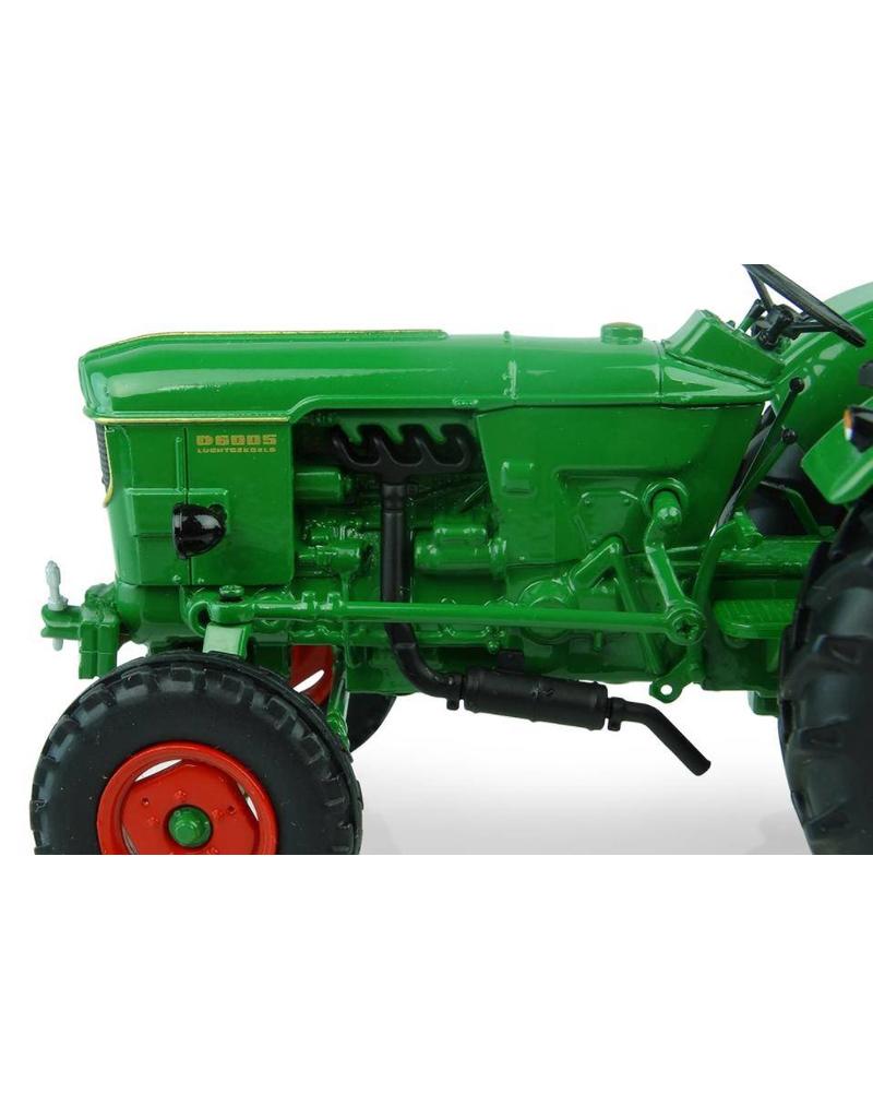 Universal Hobbies Universal Hobbies 4994 - Deutz D 60 05 "Luchtgekoeld" - 2WD 1 32