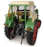 Universal Hobbies Universal Hobbies 4946 - Fendt Farmer 2 + Fritmeier Cabine + Voorlader 1:32