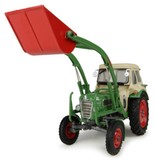 Universal Hobbies Universal Hobbies 4946 - Fendt Farmer 2 + Fritmeier Cabine + Voorlader 1:32