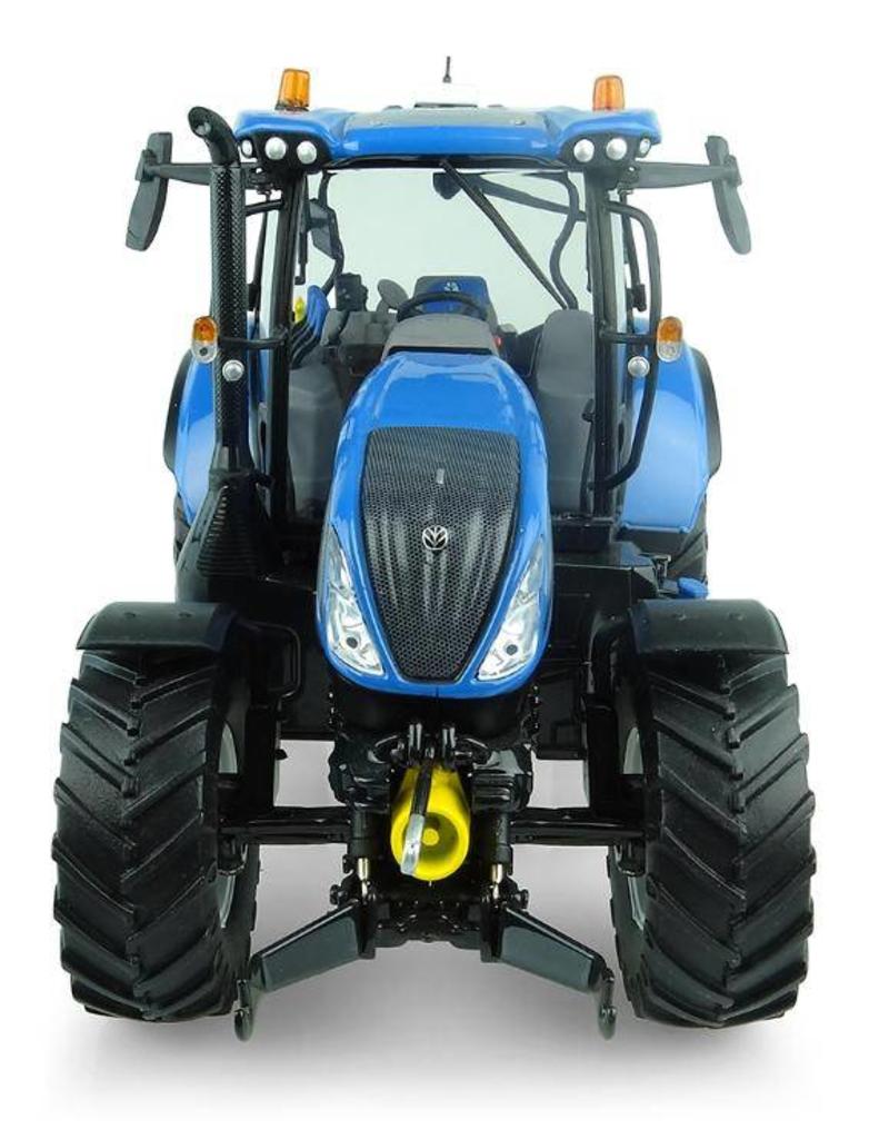 Universal Hobbies Universal Hobbies 5263 - New Holland T6.165 1:32