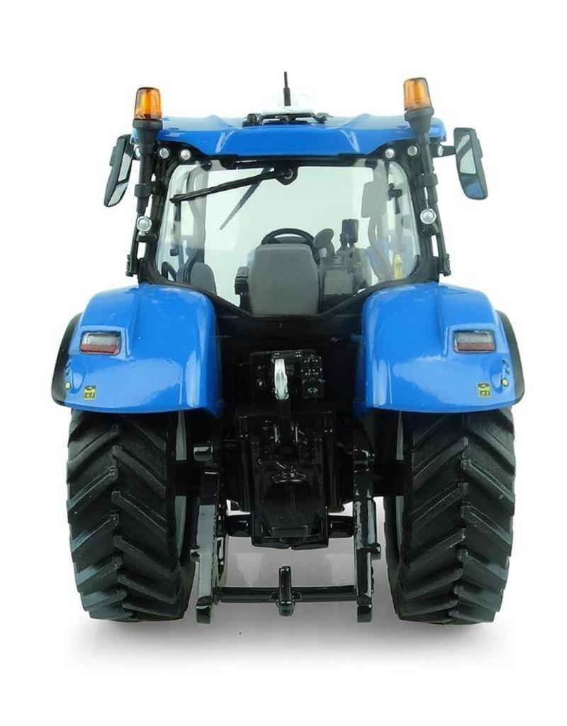 Universal Hobbies Universal Hobbies 5263 - New Holland T6.165 1:32