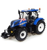 Universal Hobbies Universal Hobbies 4901 - New Holland T7.225 "Union Jack" - Engelse Vlag 1:32