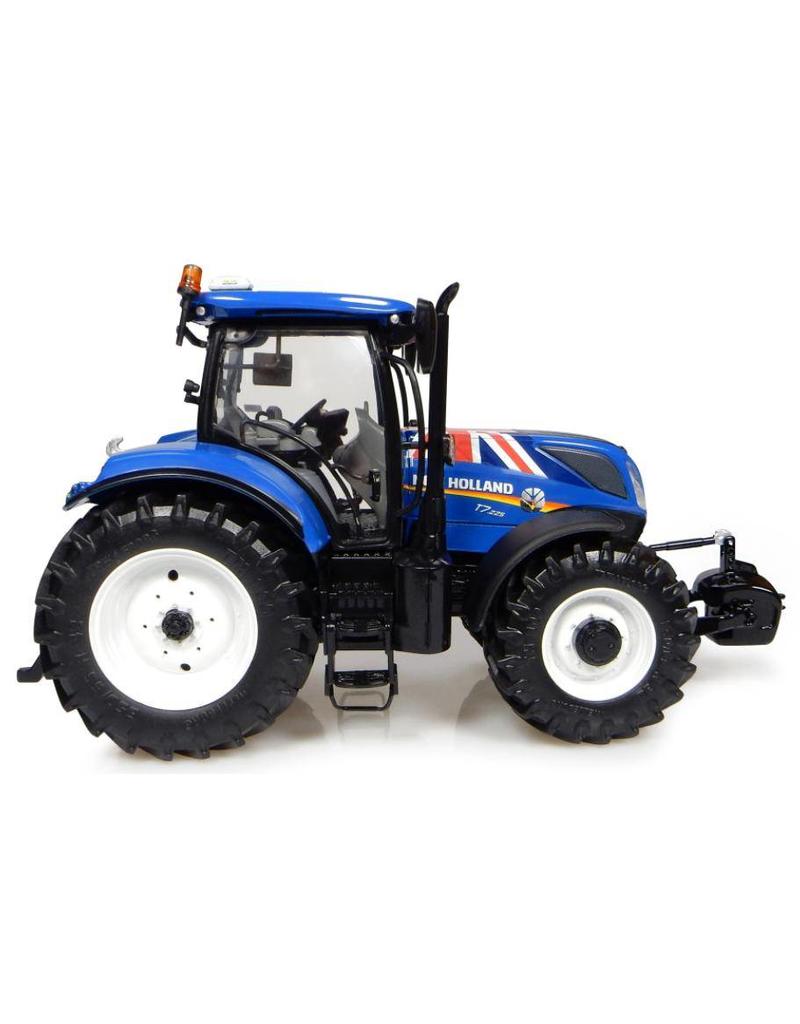 Universal Hobbies Universal Hobbies 4901 - New Holland T7.225 "Union Jack" - Engelse Vlag 1:32