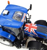 Universal Hobbies Universal Hobbies 4901 - New Holland T7.225 "Union Jack" - Engelse Vlag 1:32