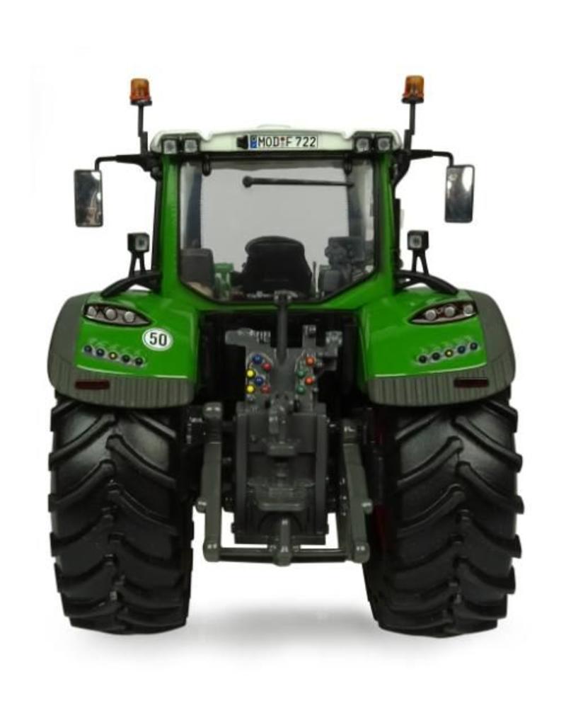 Universal Hobbies Universal Hobbies 4975 - Fendt 722 + 5X/90 CargoProfi voorlader 1:32