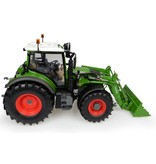 Universal Hobbies Universal Hobbies 4975 - Fendt 722 + 5X/90 CargoProfi voorlader 1:32