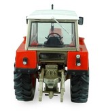 Universal Hobbies Universal Hobbies 5272 - Zetor Crystal 8045 - 4WD - Rood/Brons 1:32