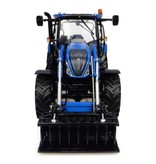 Universal Hobbies Universal Hobbies 4956 - New Holland T6.145 met voorlader 1:32