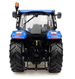 Universal Hobbies Universal Hobbies 4956 - New Holland T6.145 met voorlader 1:32