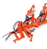 Universal Hobbies Universal Hobbies 4932 - Kubota RM3005V - 6 schaar wentelploeg 1:32