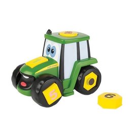 Britains Britains 46654 - Johnny Tractor leer & speel