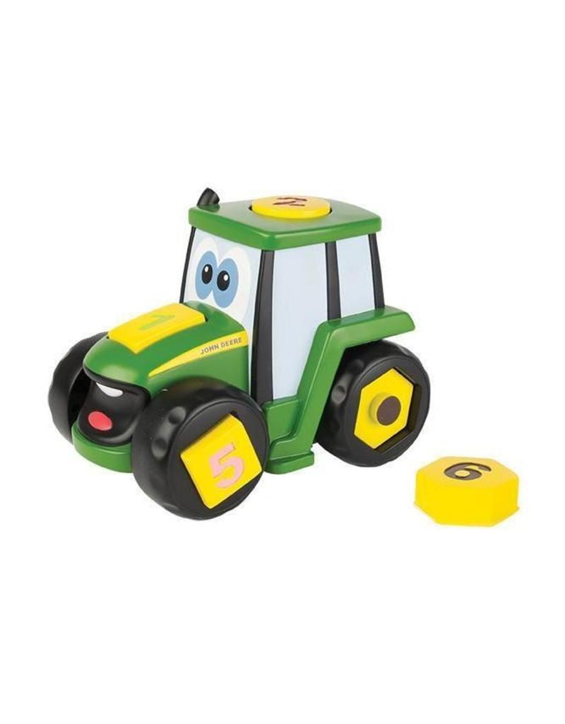 Britains Britains 46654 - Johnny Tractor leer & speel