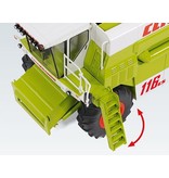 Wiking Wiking 77834 - Claas Maaidorser Commander 116 CS 1:32