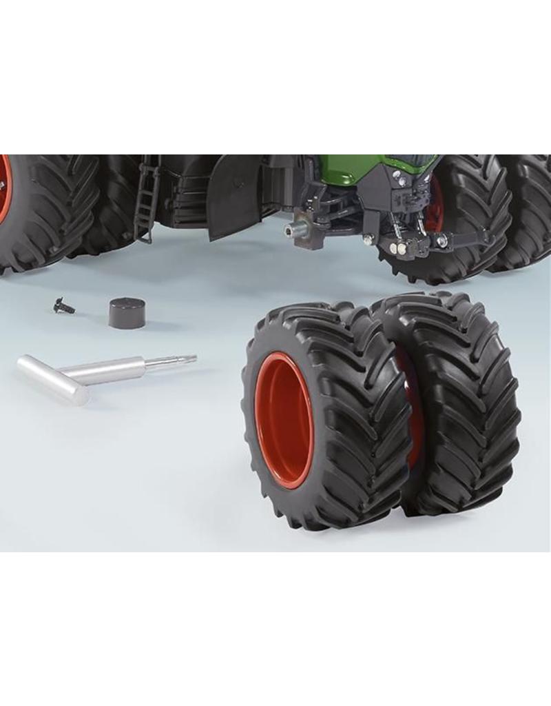 Wiking Wiking 77830 - Fendt 1050 Vario dubbellucht rondom 1:32