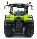 Universal Hobbies Universal Hobbies 4299 - Claas Arion 530 met frontlader 1:32