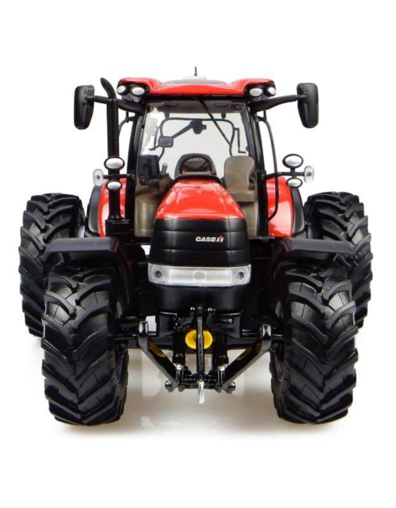 Universal Hobbies Universal Hobbies 4933 - Case IH Puma 240 CVX  met dubbellucht 1:32