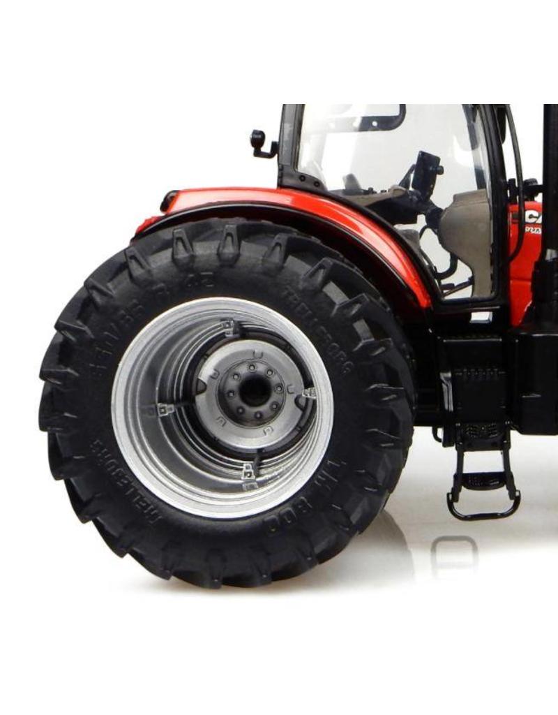 Universal Hobbies Universal Hobbies 4933 - Case IH Puma 240 CVX  met dubbellucht 1:32