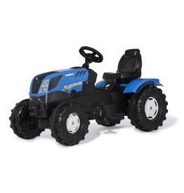 Rolly Toys Rolly Toys 601295 - New Holland T7