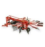 Universal Hobbies Universal Hobbies 5208 - Kuhn GA 4731 GM 1:32