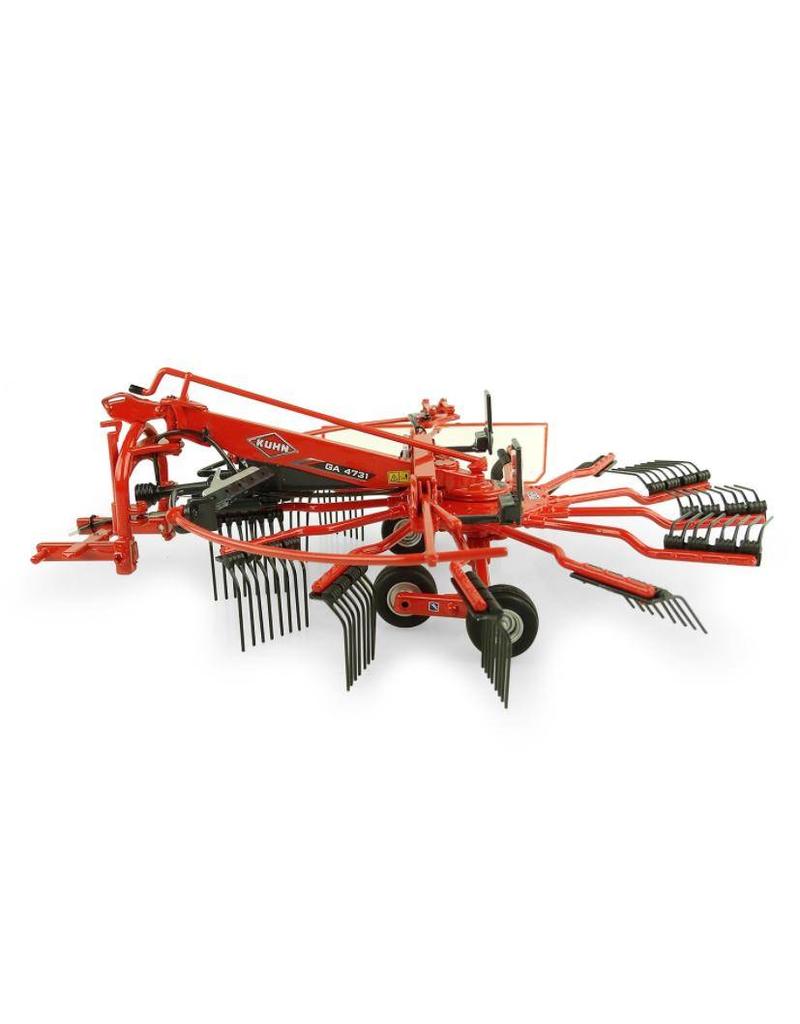 Universal Hobbies Universal Hobbies 5208 - Kuhn GA 4731 GM 1:32