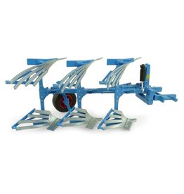 Universal Hobbies Universal Hobbies 5262 - Lemken Opal 090 - wentelploeg - 1:32