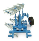 Universal Hobbies Universal Hobbies 5262 - Lemken Opal 090 - wentelploeg - 1:32