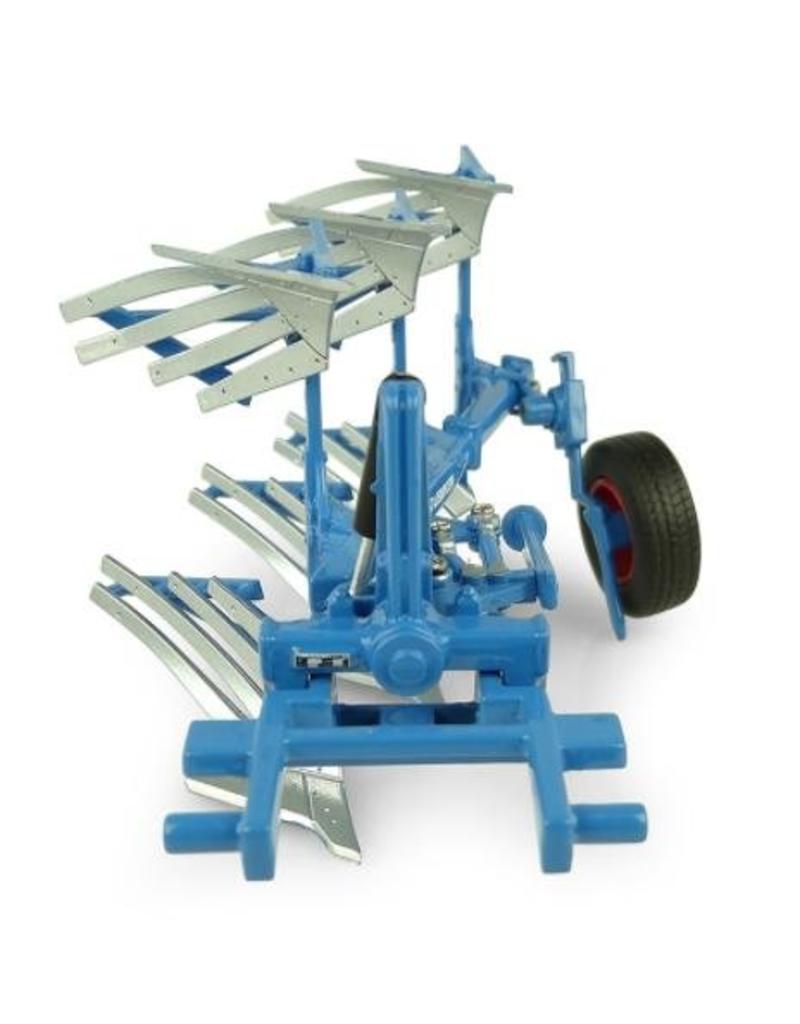 Universal Hobbies Universal Hobbies 5262 - Lemken Opal 090 - wentelploeg - 1:32