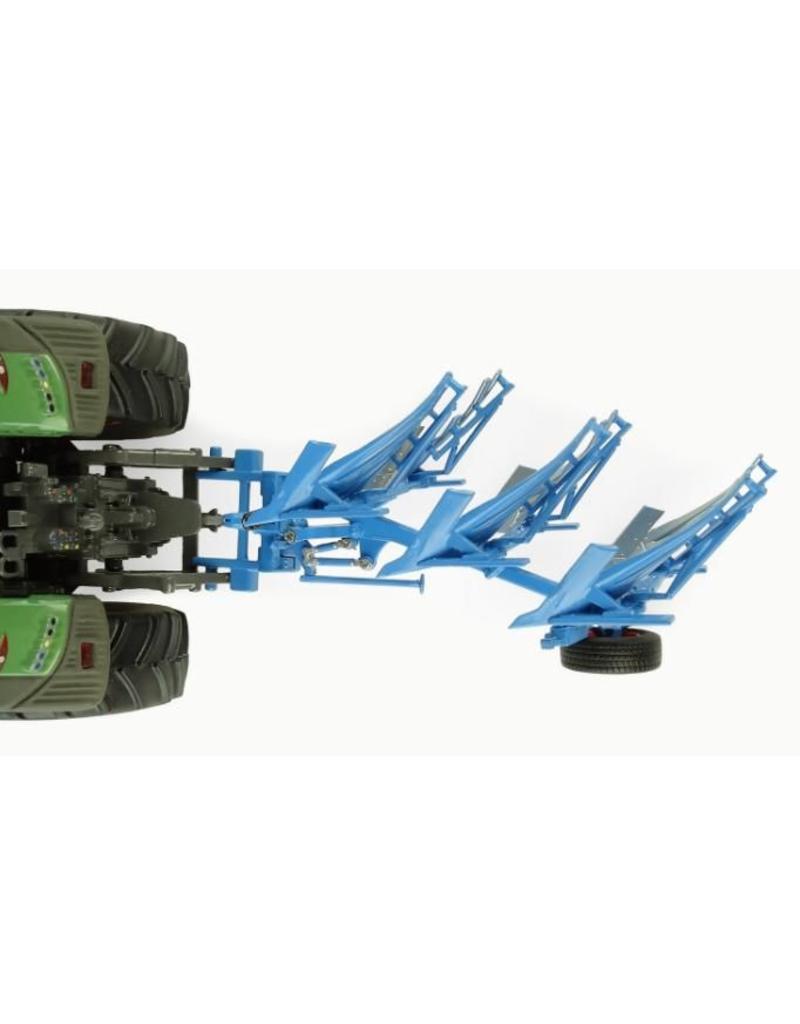 Universal Hobbies Universal Hobbies 5262 - Lemken Opal 090 - wentelploeg - 1:32