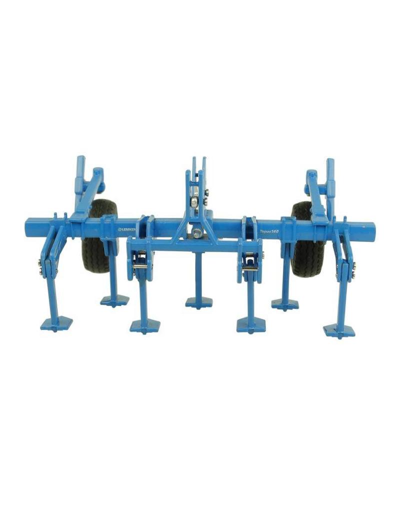 Universal Hobbies Universal Hobbies 5259 - Lemken Topas 140 Front cultivator 1:32