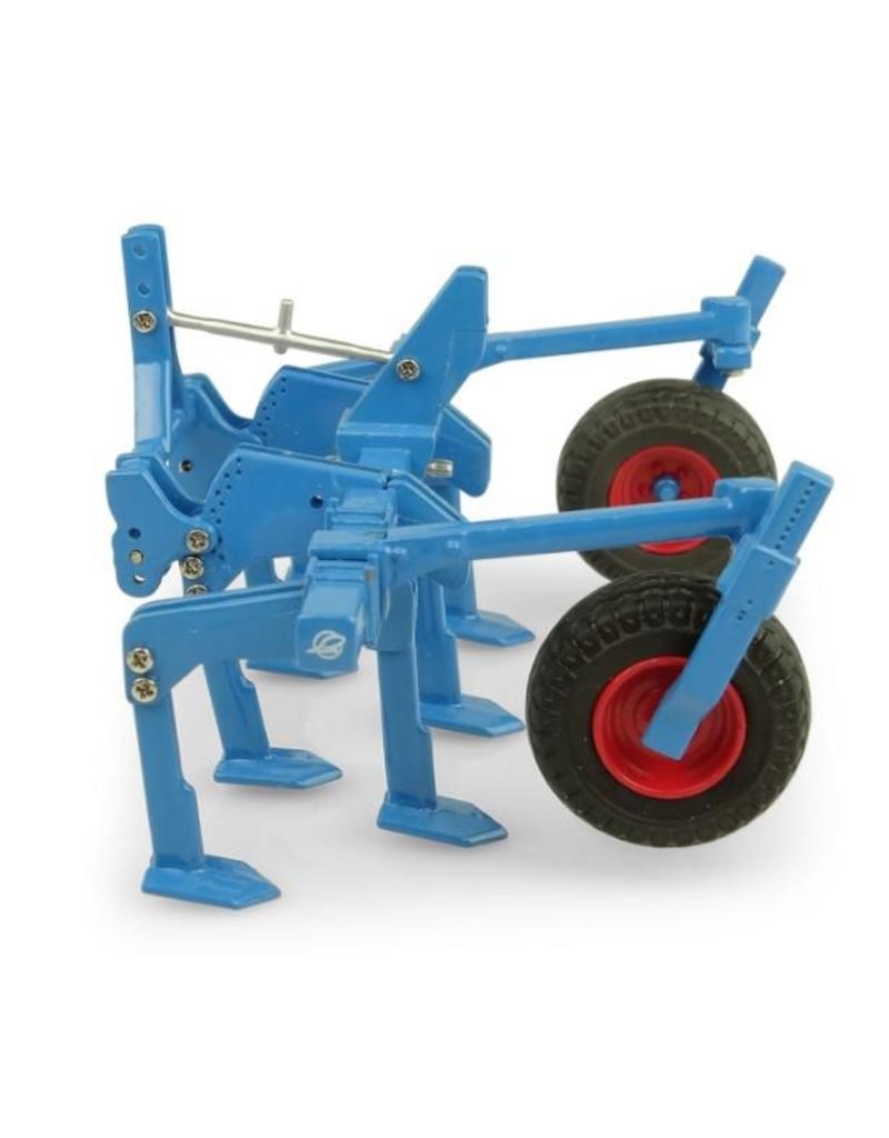 Universal Hobbies Universal Hobbies 5259 - Lemken Topas 140 Front cultivator 1:32