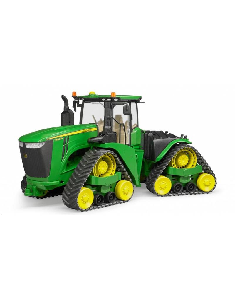 Bruder Bruder 4055 - John Deere 9620RX rups tractor