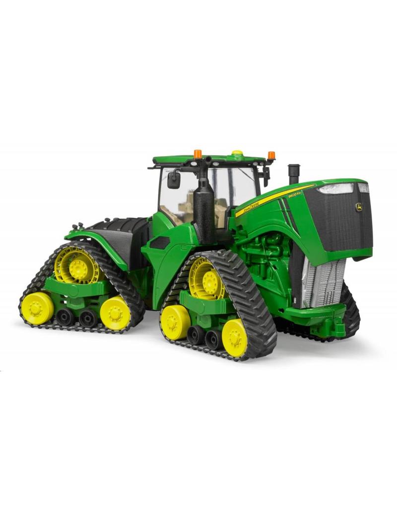 Bruder Bruder 4055 - John Deere 9620RX rups tractor