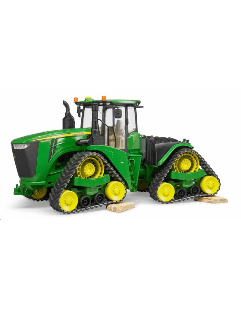 Bruder Bruder 4055 - John Deere 9620RX rups tractor