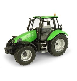 Universal Hobbies Universal Hobbies 5245 - Deutz-Fahr Agrotron 135 - MK3 met frontgewicht 1:32