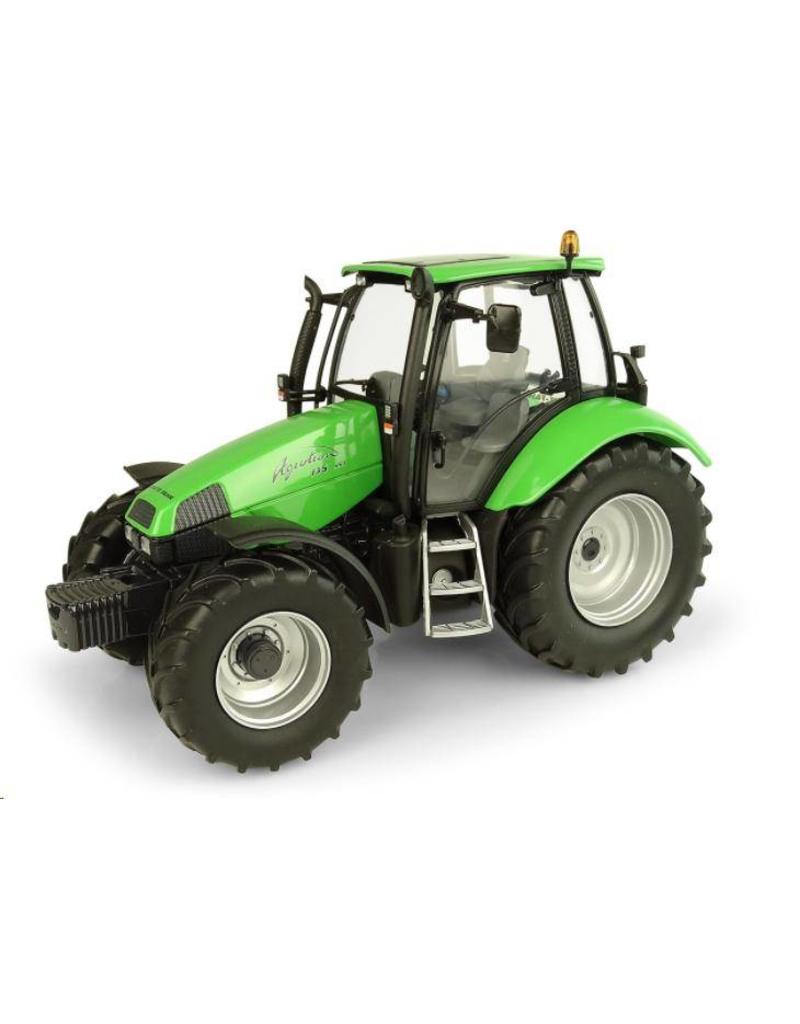 Universal Hobbies Universal Hobbies 5245 - Deutz-Fahr Agrotron 135 - MK3 met frontgewicht 1:32