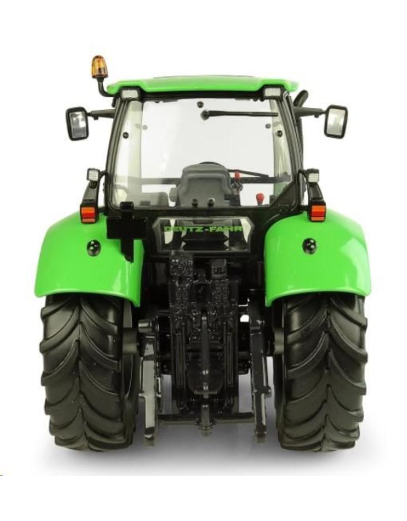 Universal Hobbies Universal Hobbies 5245 - Deutz-Fahr Agrotron 135 - MK3 met frontgewicht 1:32