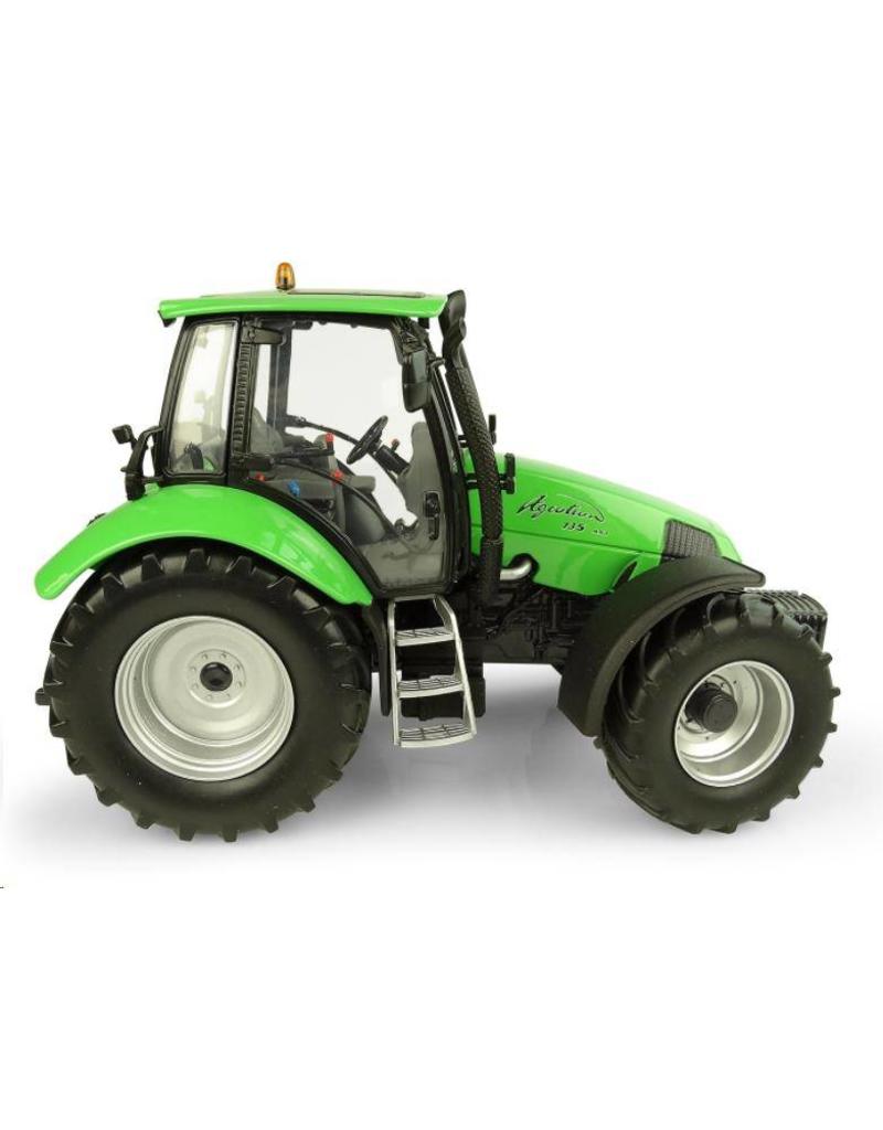 Universal Hobbies Universal Hobbies 5245 - Deutz-Fahr Agrotron 135 - MK3 met frontgewicht 1:32