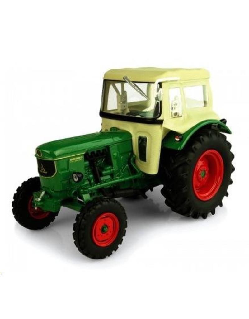 Universal Hobbies Universal Hobbies 5252 - Deutz D6005 - 2WD - met Fritzmeier Cabine 1:32