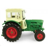 Universal Hobbies Universal Hobbies 5252 - Deutz D6005 - 2WD - met Fritzmeier Cabine 1:32