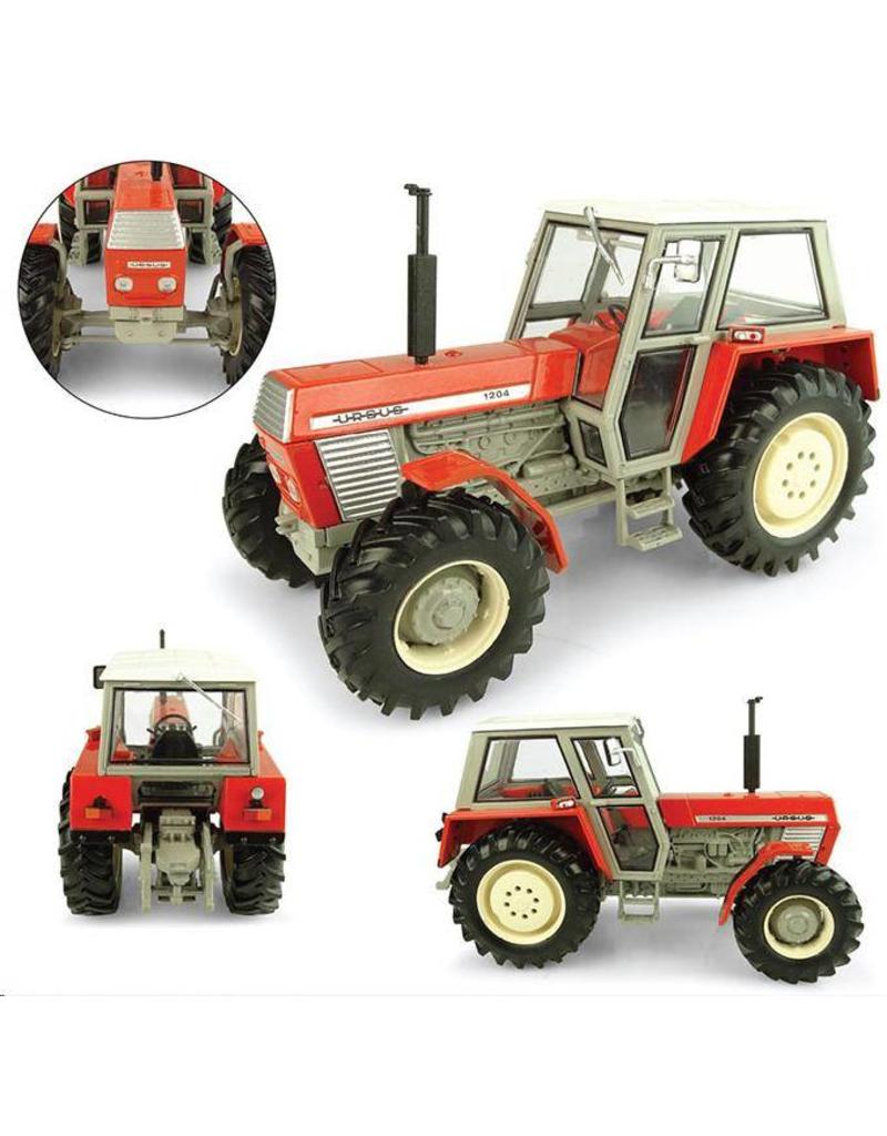 Universal Hobbies Universal Hobbies 5283 - Ursus 1204 - 4WD 1:32