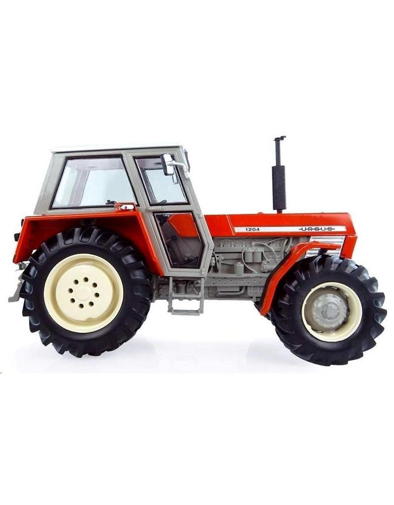 Universal Hobbies Universal Hobbies 5283 - Ursus 1204 - 4WD 1:32