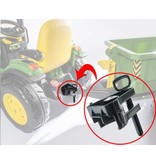 Rolly Toys Rolly Toys 409914 - Adapter / trekhaak voor Peg Perego voertuigen