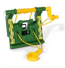 Rolly Toys Rolly Toys 408986 - Lier John Deere groen