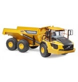 Bruder Bruder 2455 - Volvo Dumper A60H