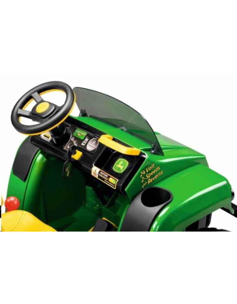 Peg Perego Peg Perego OD0060 - John Deere Gator HPX 12V